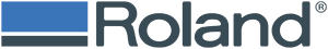 Roland DGA - logo