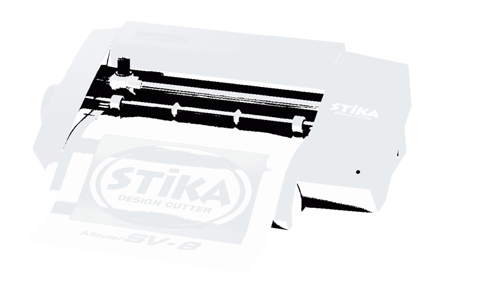 STIKA SV-8