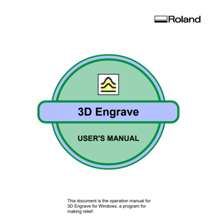 3D Engrave