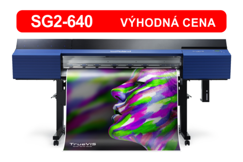 TrueVIS SG2 séria