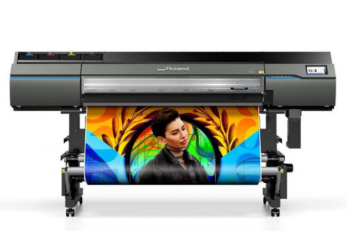 TrueVIS SG3 séria Print & Cut