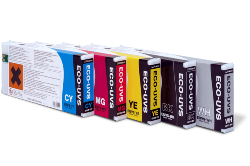 Eco-UV S atrament